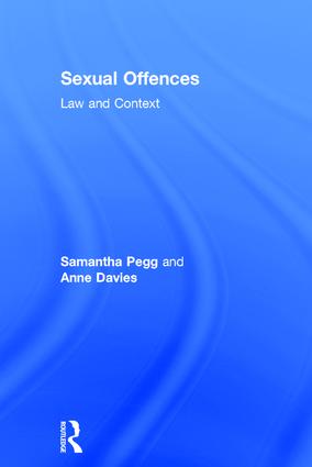 Sexual Offences