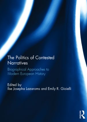 Politics of Contested Narratives