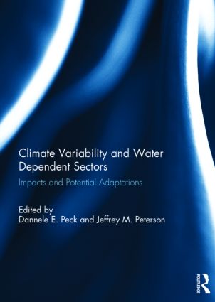 Climate Variability and Water Dependent Sectors