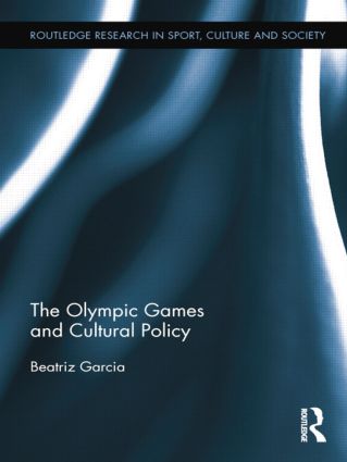 Olympic Games and Cultural Policy