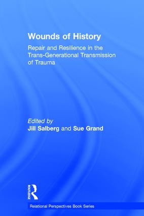 Wounds of History