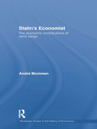 Stalin's Economist
