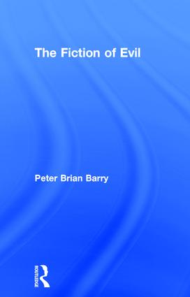 Fiction of Evil