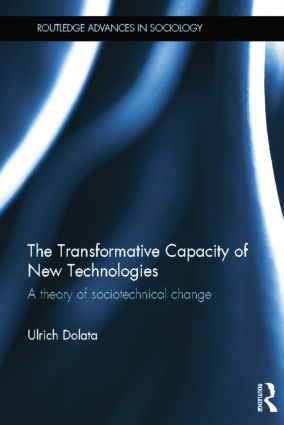 Transformative Capacity of New Technologies
