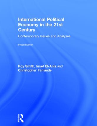 International Political Economy in the 21st Century