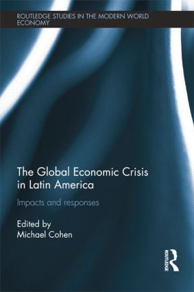 Global Economic Crisis in Latin America