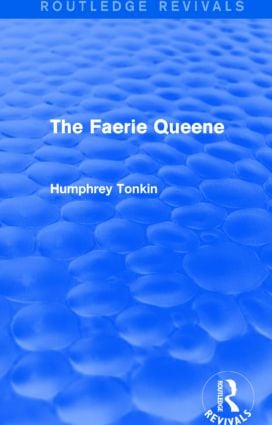 Faerie Queen (Routledge Revivals)