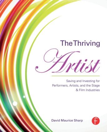 Thriving Artist