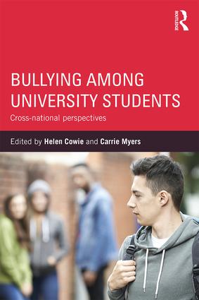 Bullying Among University Students