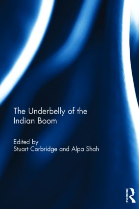 Underbelly of the Indian Boom