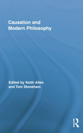 Causation and Modern Philosophy