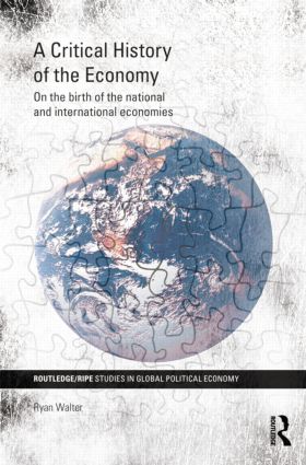 Critical History of the Economy