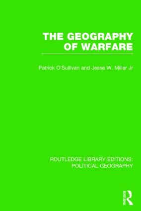 Geography of Warfare