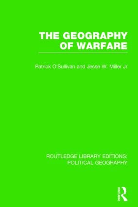 Geography of Warfare