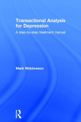 Transactional Analysis for Depression