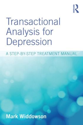 Transactional Analysis for Depression