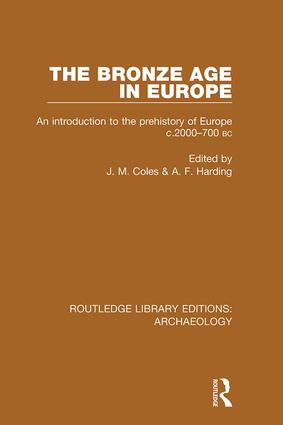 Bronze Age in Europe