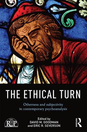 Ethical Turn
