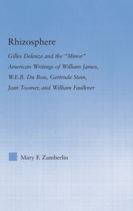 Rhizosphere