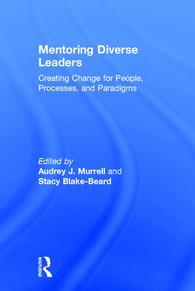 Mentoring Diverse Leaders