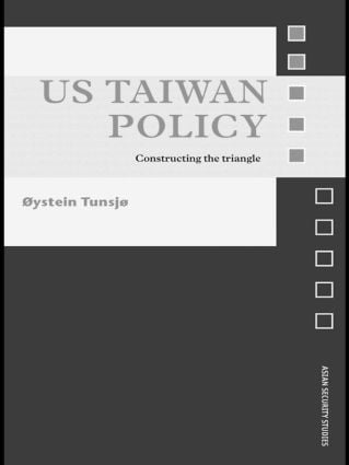 US Taiwan Policy