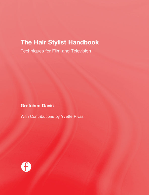Hair Stylist Handbook
