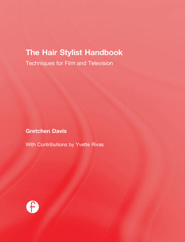 Hair Stylist Handbook