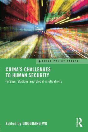 China's Challenges to Human Security