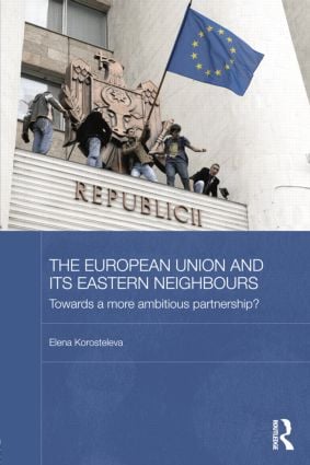 European Union and its Eastern Neighbours