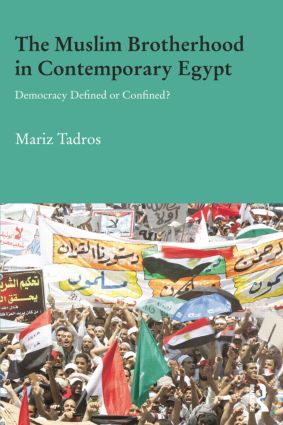 Muslim Brotherhood in Contemporary Egypt