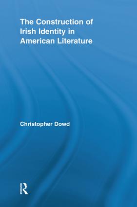 Construction of Irish Identity in American Literature