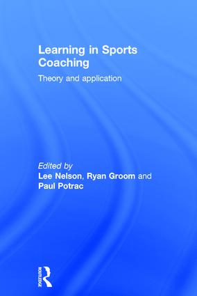 Learning in Sports Coaching