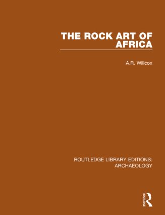 Rock Art of Africa