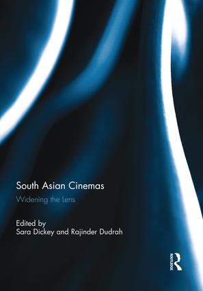 South Asian Cinemas
