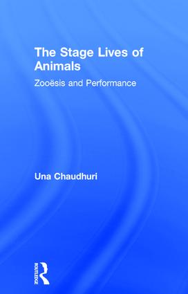 Stage Lives of Animals