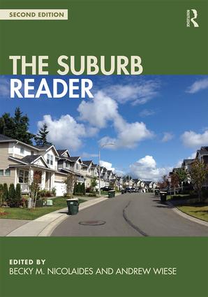 Suburb Reader