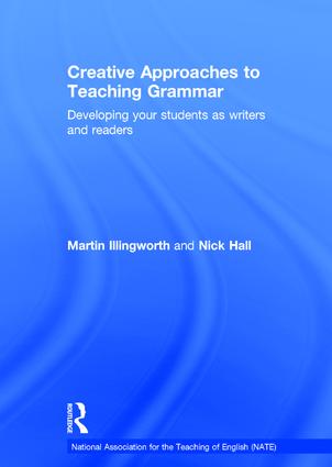 Creative Approaches to Teaching Grammar