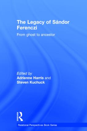 Legacy of Sandor Ferenczi