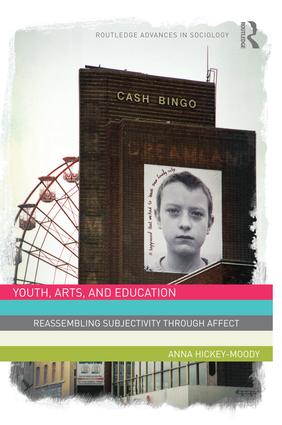 Youth, Arts, and Education