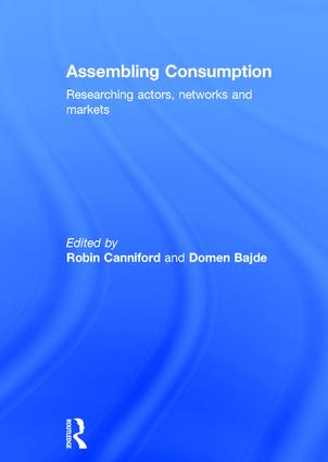 Assembling Consumption