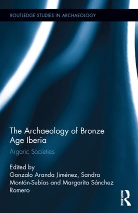 Archaeology of Bronze Age Iberia