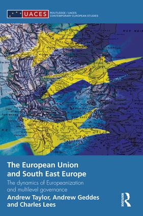 European Union and South East Europe