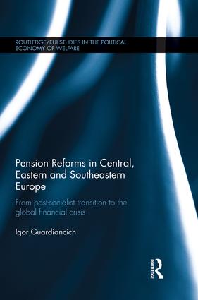 Pension Reforms in Central, Eastern and Southeastern Europe