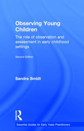 Observing Young Children