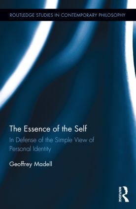 Essence of the Self
