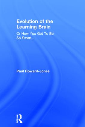 Evolution of the Learning Brain