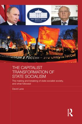 Capitalist Transformation of State Socialism