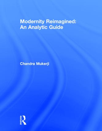 Modernity Reimagined: An Analytic Guide