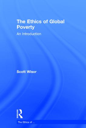 Ethics of Global Poverty
