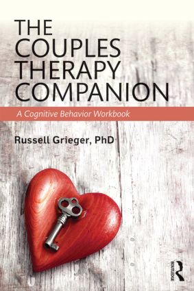 Couples Therapy Companion